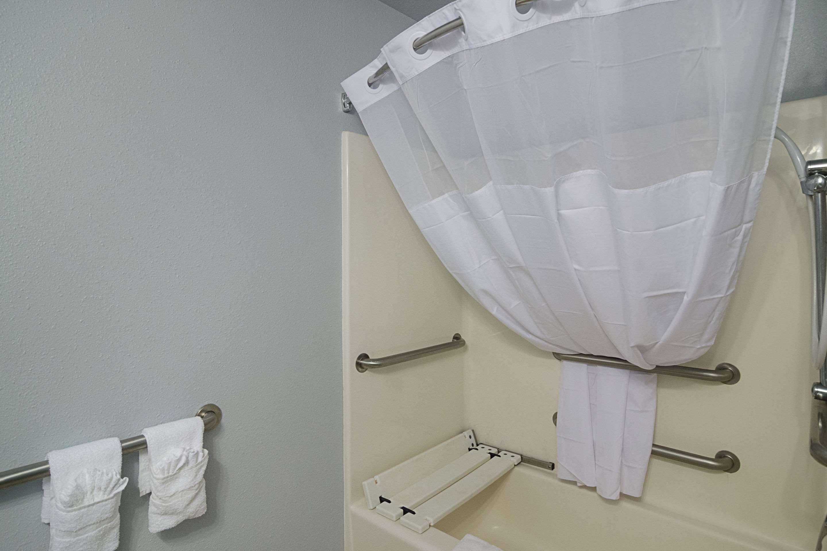 Quality Inn Seaside Oregon Ngoại thất bức ảnh