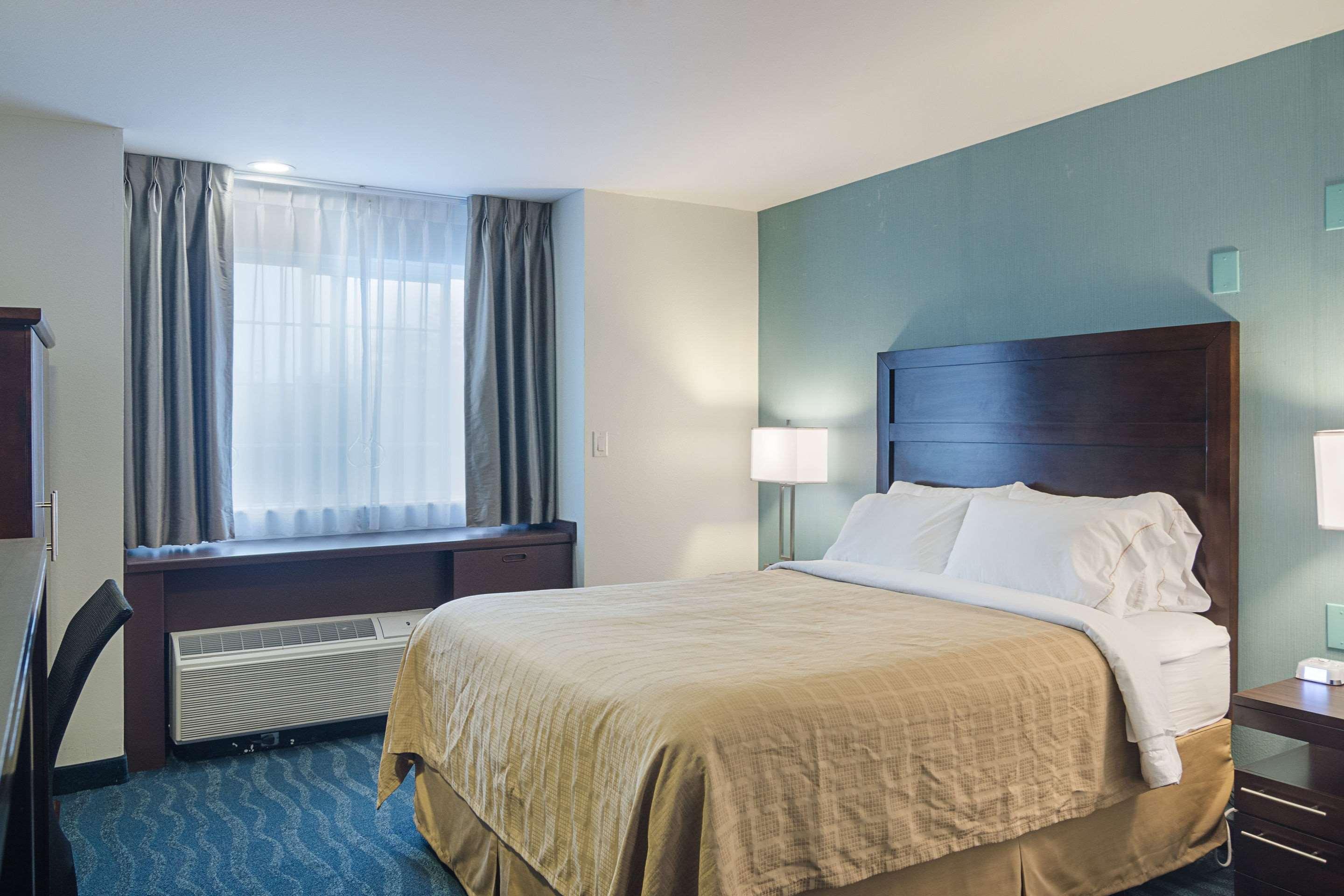 Quality Inn Seaside Oregon Ngoại thất bức ảnh