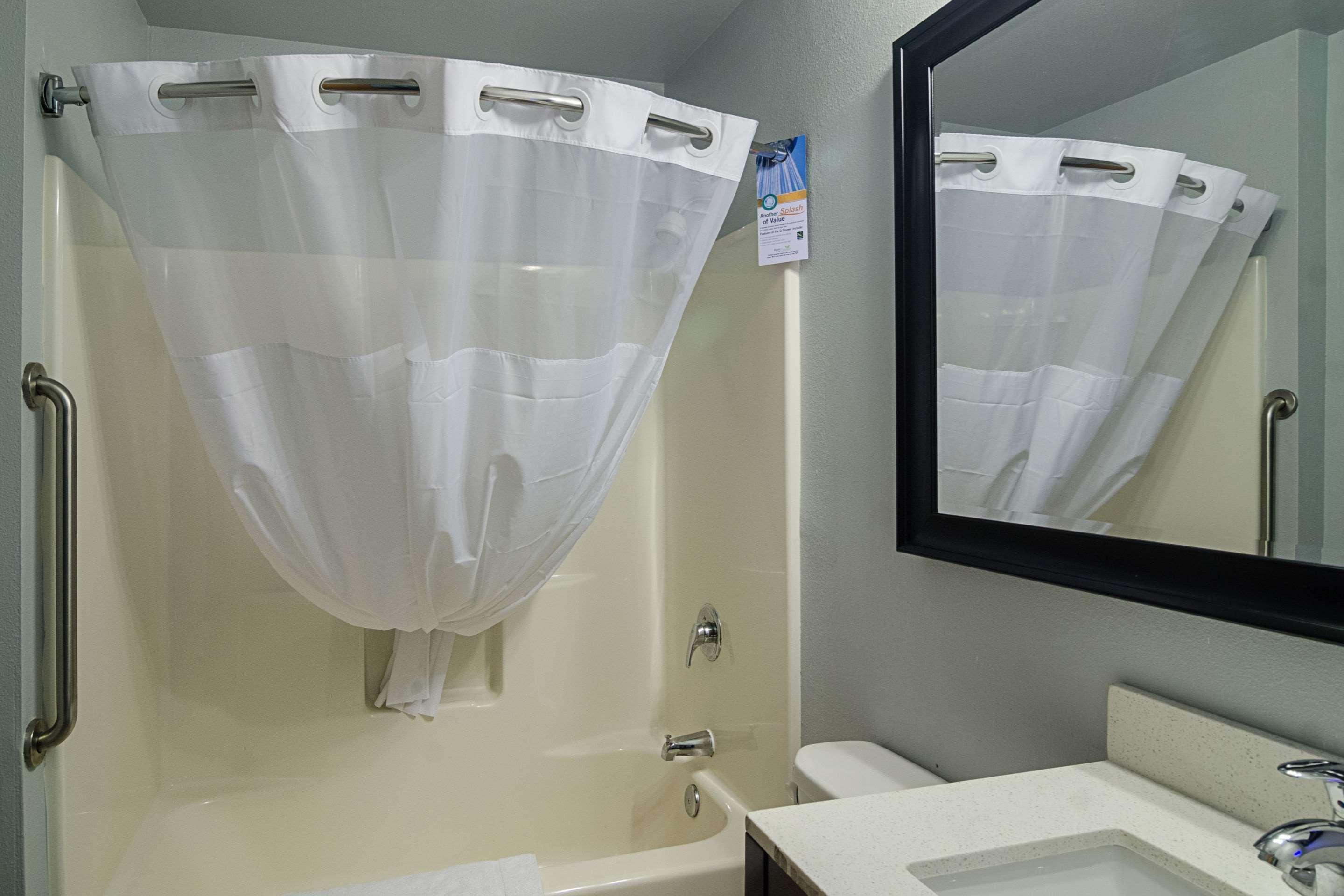 Quality Inn Seaside Oregon Ngoại thất bức ảnh