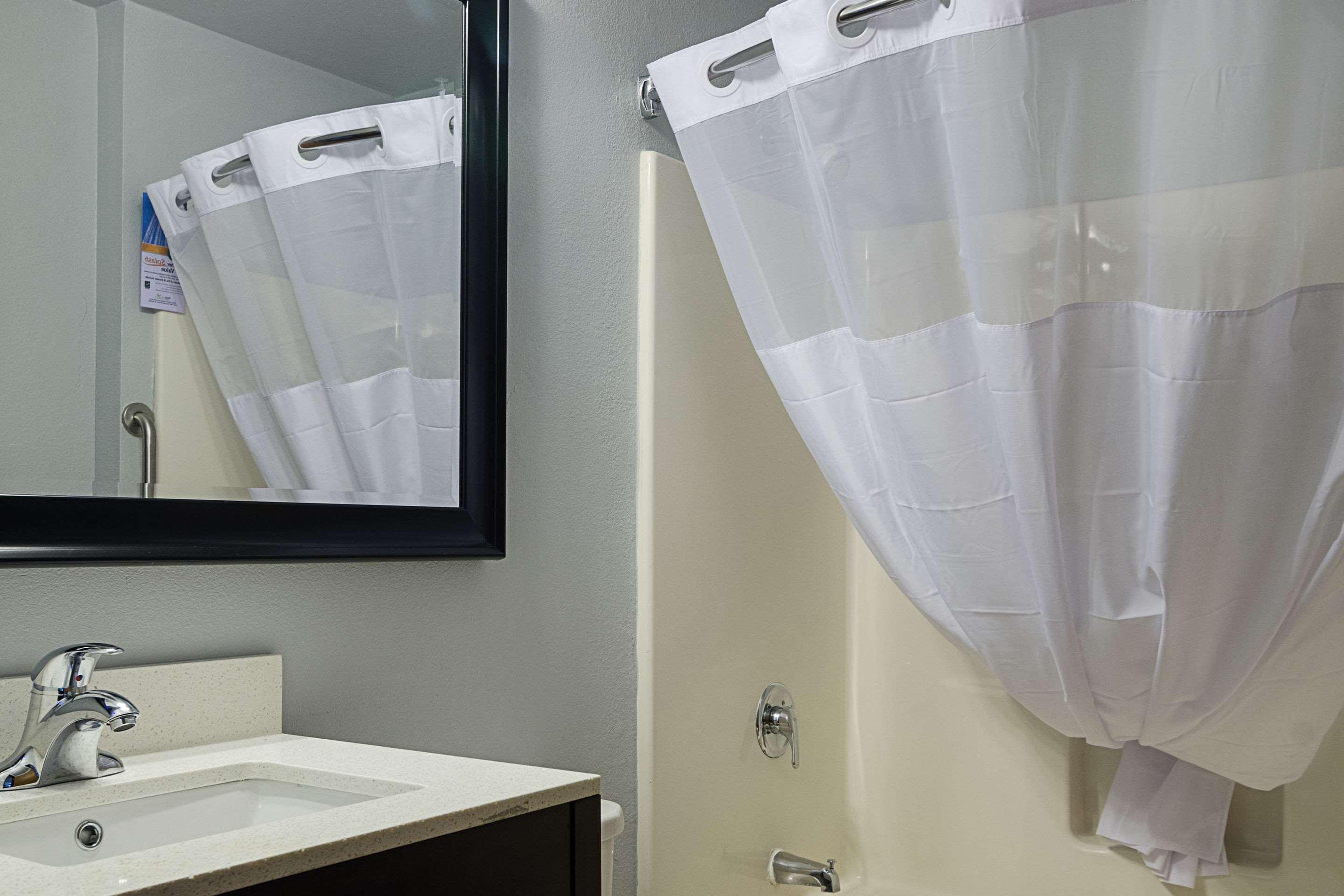 Quality Inn Seaside Oregon Ngoại thất bức ảnh