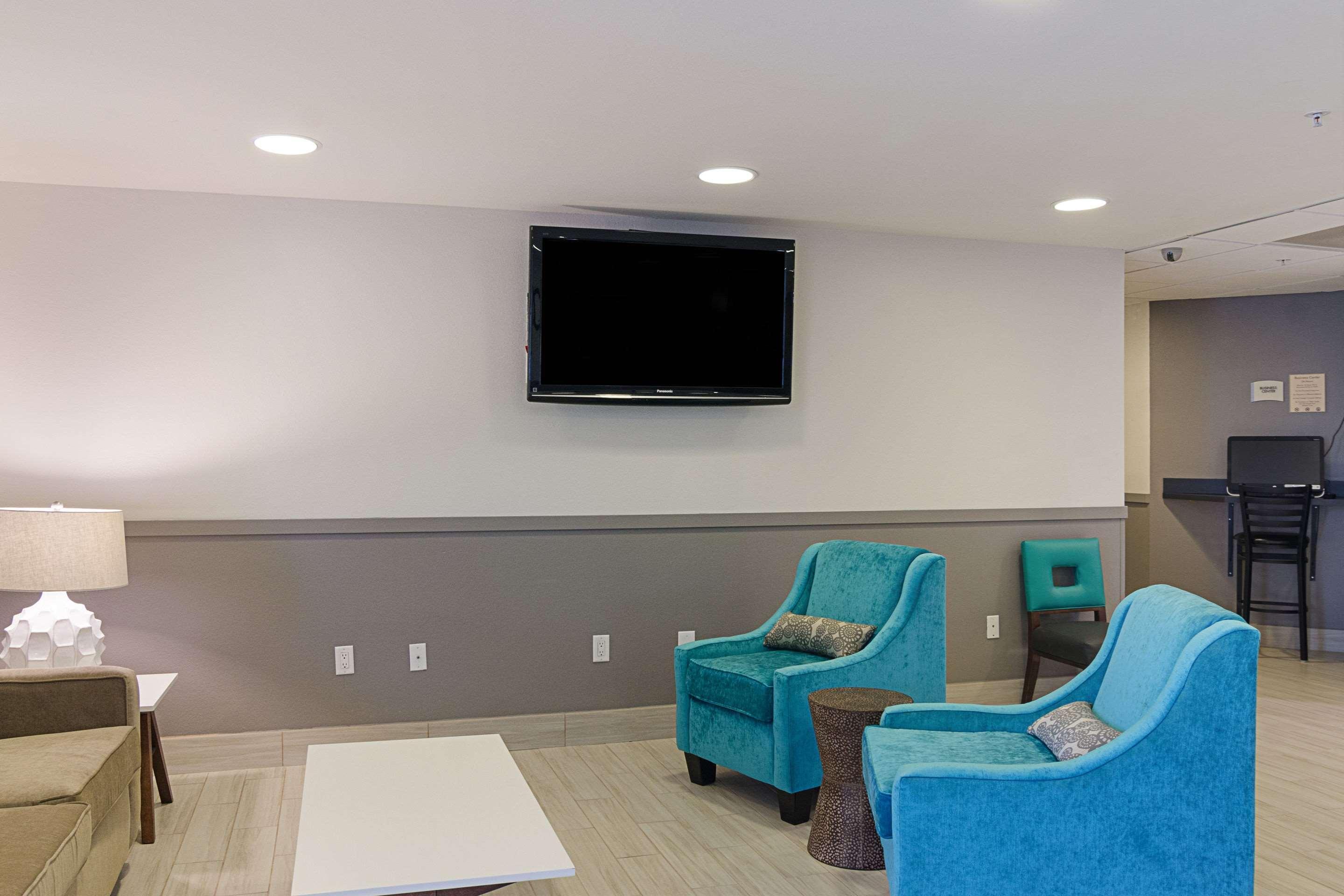 Quality Inn Seaside Oregon Ngoại thất bức ảnh