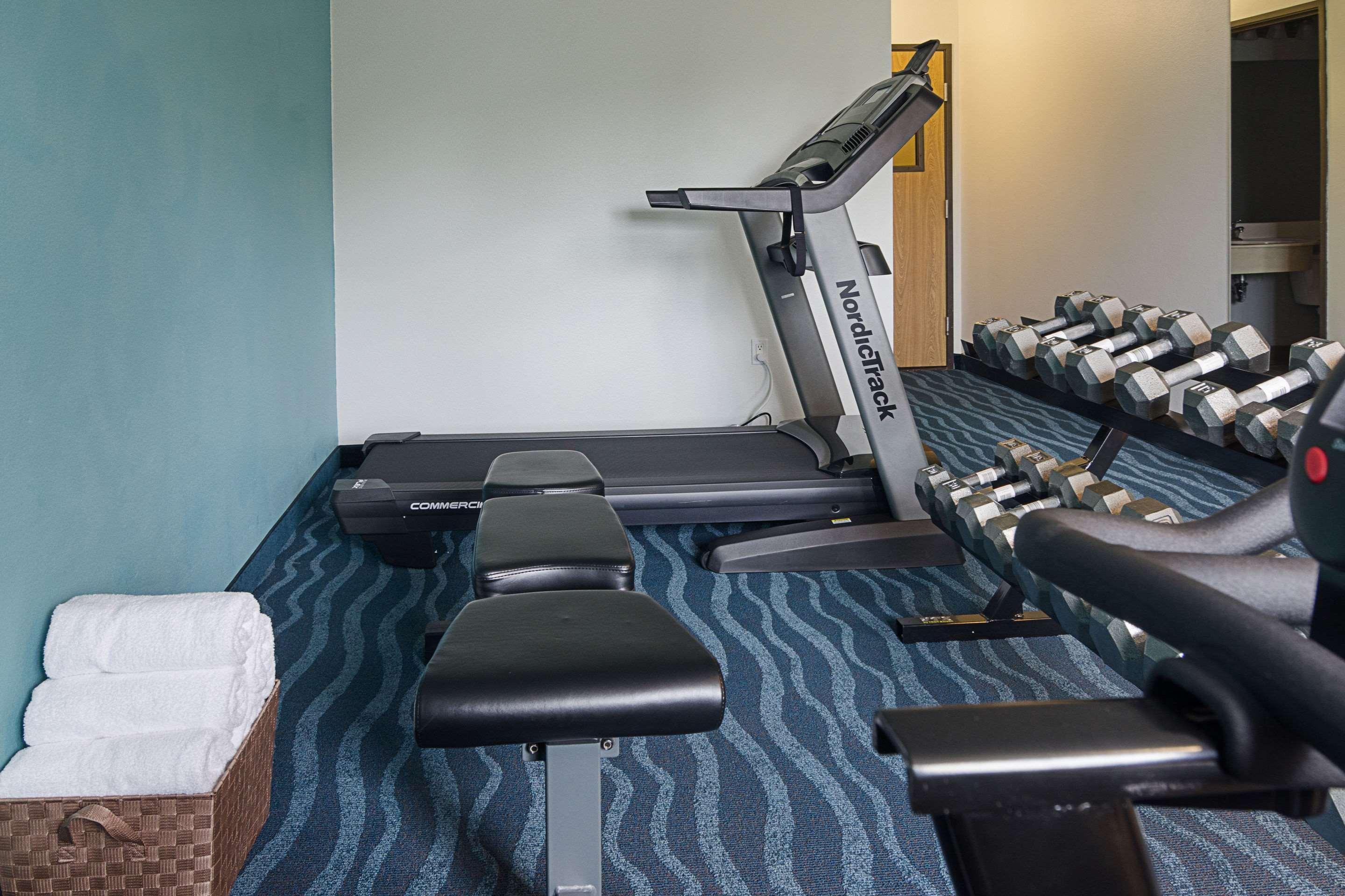 Quality Inn Seaside Oregon Ngoại thất bức ảnh