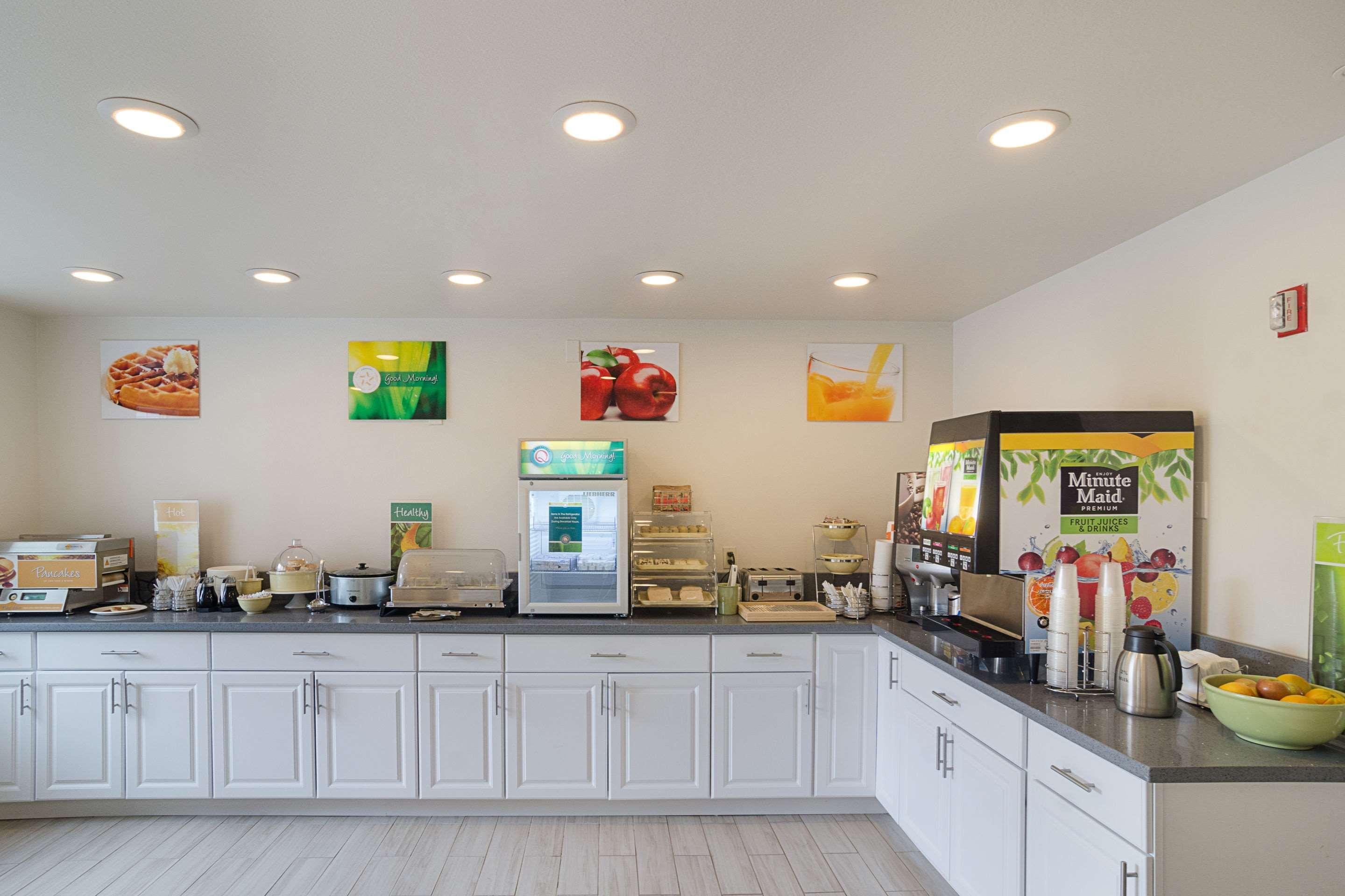 Quality Inn Seaside Oregon Ngoại thất bức ảnh