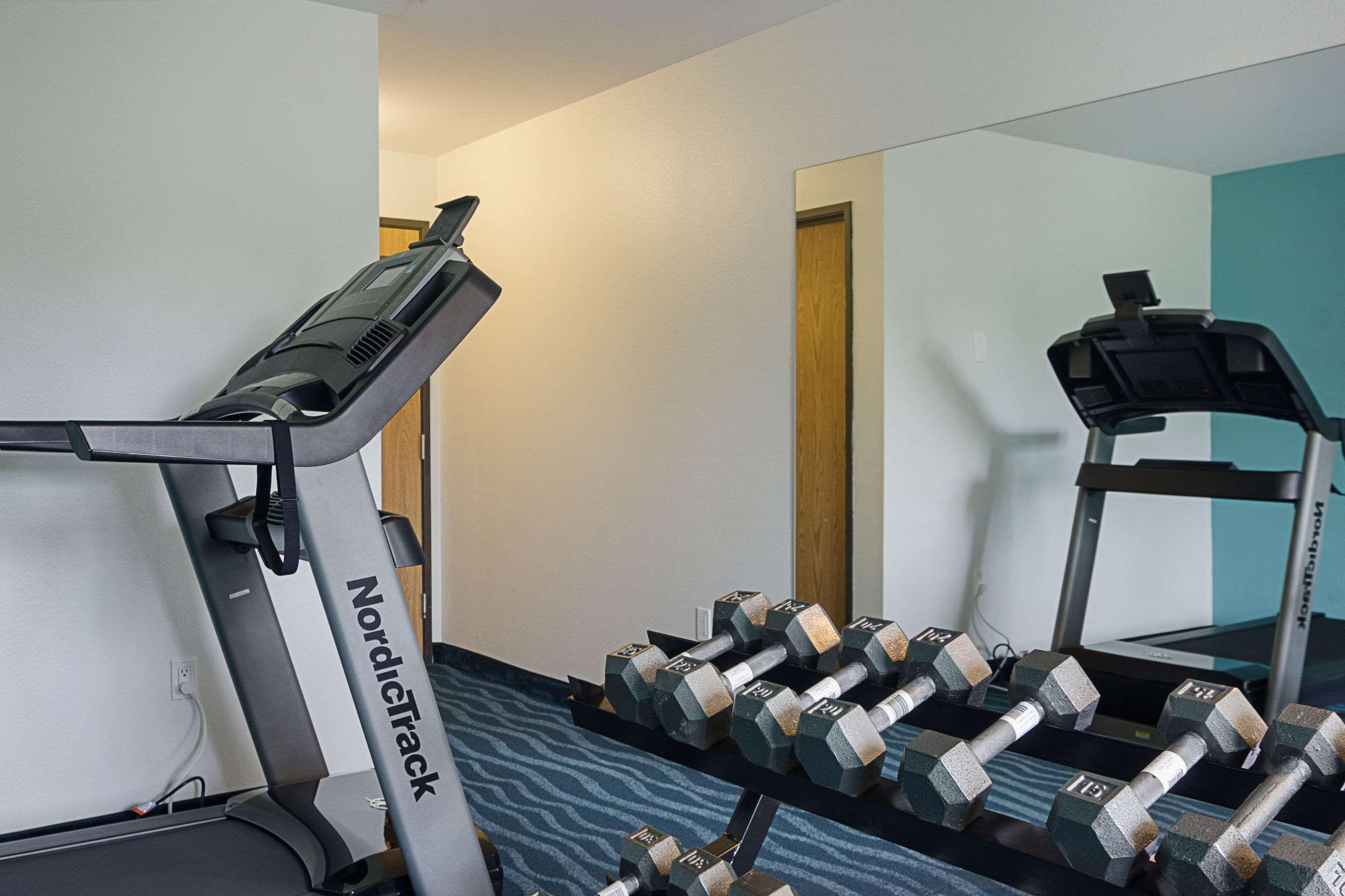 Quality Inn Seaside Oregon Ngoại thất bức ảnh