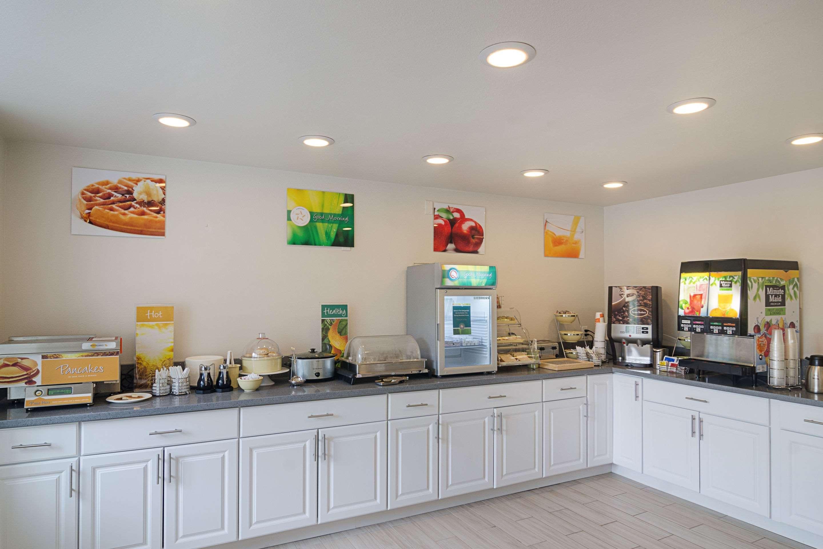 Quality Inn Seaside Oregon Ngoại thất bức ảnh