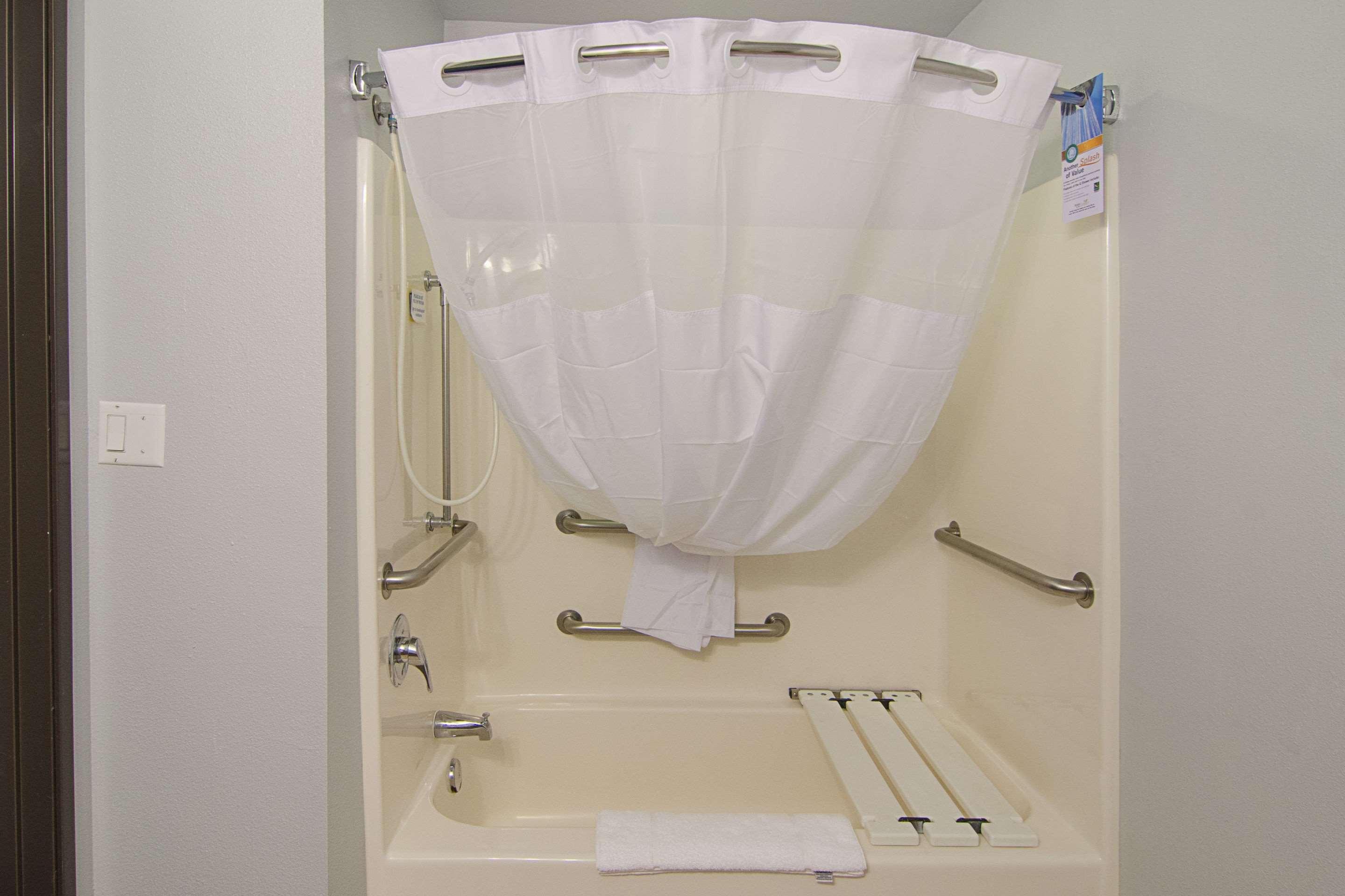 Quality Inn Seaside Oregon Ngoại thất bức ảnh