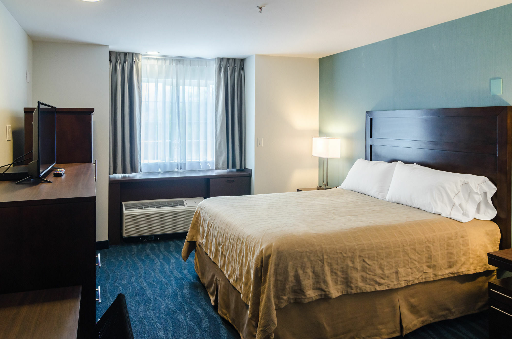 Quality Inn Seaside Oregon Ngoại thất bức ảnh