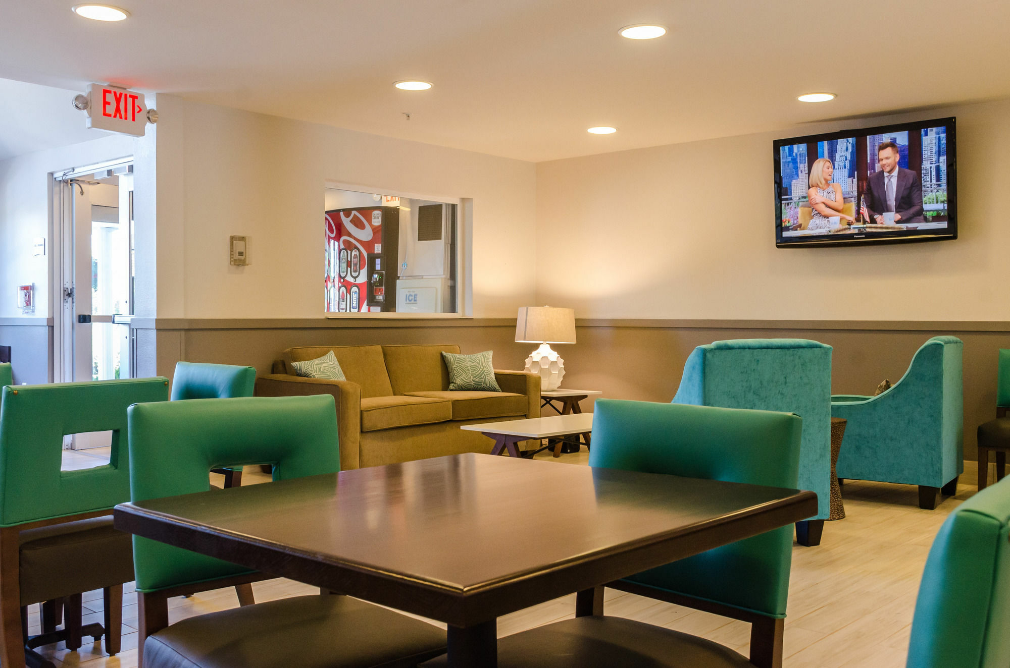 Quality Inn Seaside Oregon Ngoại thất bức ảnh